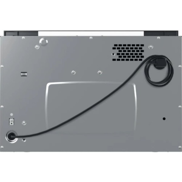 Фото - Комплект техніки Whirlpool Духова шафа + Мікрохвильова піч вбудована Whirlpool OMK58HU1B + MBNA900B